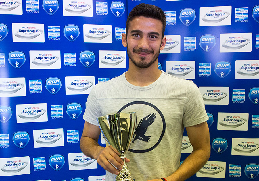 villafanez award