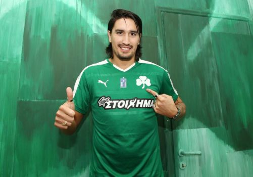 Σέμπα, καλωσόρισες! | pao.gr