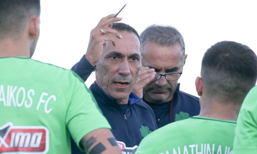H αποστολή για τον αγώνα με τον Λεβαδειακό | pao.gr H αποστολή για τον αγώνα με τον Λεβαδειακό | pao.gr