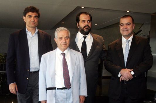 2008 – Η εποχή της πολυμετοχικότητας | pao.gr