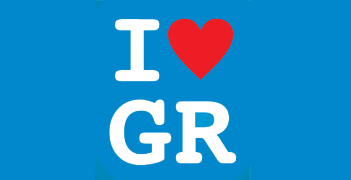 «Ι Love GR» | pao.gr