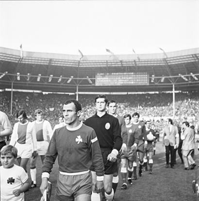 39 χρόνια από το Wembley | pao.gr