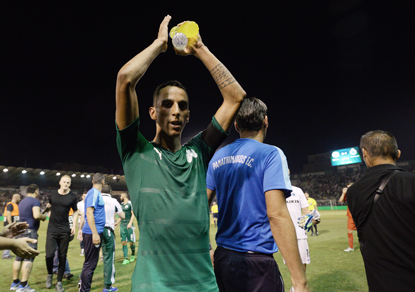 Feliz aniversário Zeca! | pao.gr