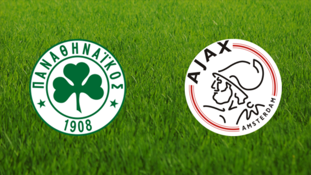 Φιλικό με τον Ajax! | pao.gr