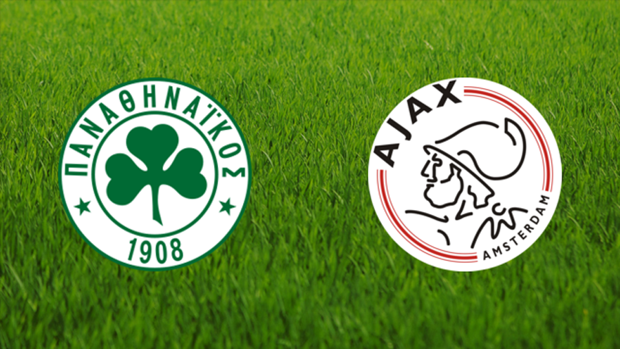 Φιλικό με τον Ajax! | pao.gr