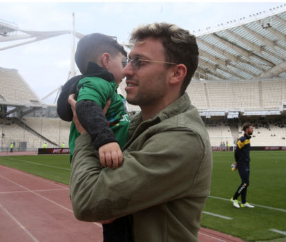 Στη Χάποελ Τελ Αβίβ ο Άλτμαν | pao.gr