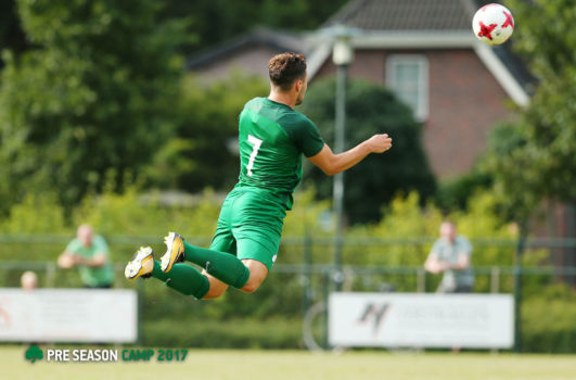 Πρώτη νίκη της σεζόν με Άλτμαν, Μολίνς | pao.gr