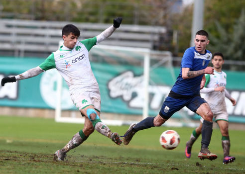 Ομάδα παντός καιρού | pao.gr