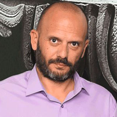 Panayiotis Bomis