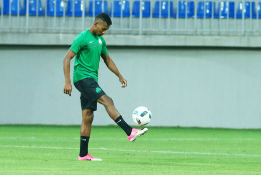 Φουλ πρόγραμμα για Καμπέσας, Άλτμαν, Κουτρουμπή | pao.gr