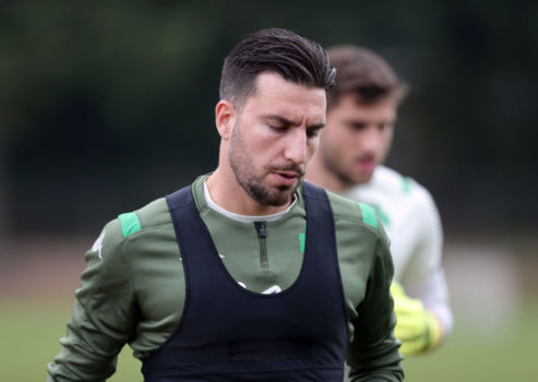 Αποφόρτιση για Διούδη, Νούνες, Φάουστο | pao.gr