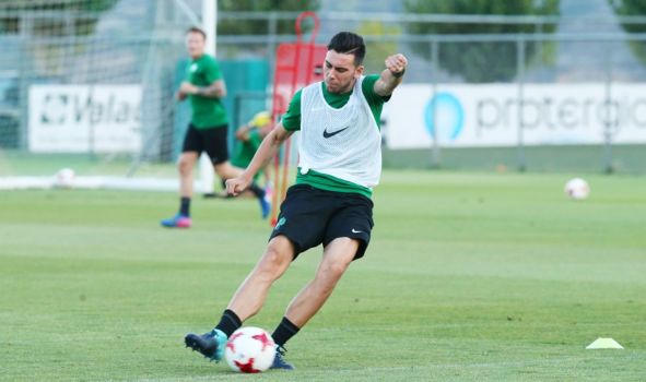 Επιστροφή για Δώνη, ατομικό για τρεις | pao.gr