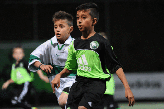 2ο Πρωτάθλημα Βορείου Ελλάδας | pao.gr