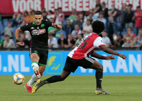 Δανεικός ο Εμμανουηλίδης | pao.gr