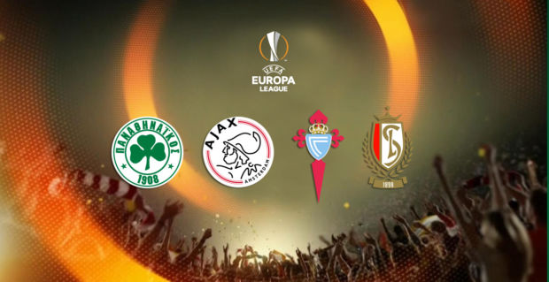 Οι «εκλεκτοί» του Στραματσόνι | pao.gr