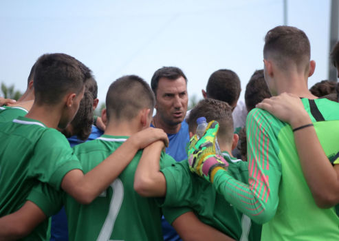 Ξεκίνημα με ισοπαλία | pao.gr