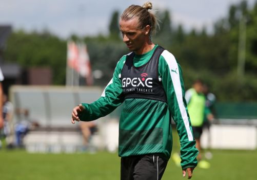 Με Χουλτ στην αποστολή | pao.gr