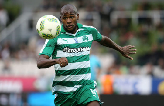 Θεραπεία ο Ιμπάρμπο | pao.gr