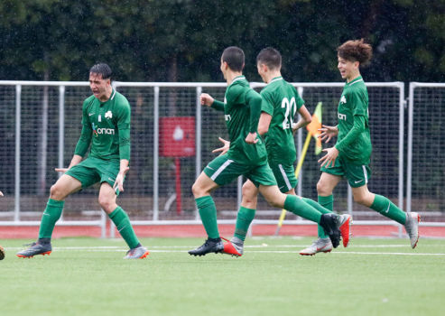 Άλωσε την Κρήτη με «πεντάρα» | pao.gr