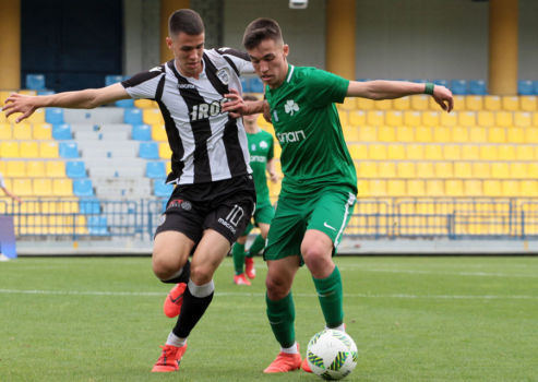 Πλήρωσε το «νεκρό» δεκάλεπτο | pao.gr