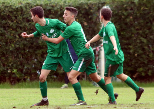 Η αντεπίθεση συνεχίζεται | pao.gr