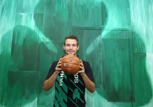 «Περήφανος που ανήκω στην οικογένεια του Παναθηναϊκού» | pao.gr