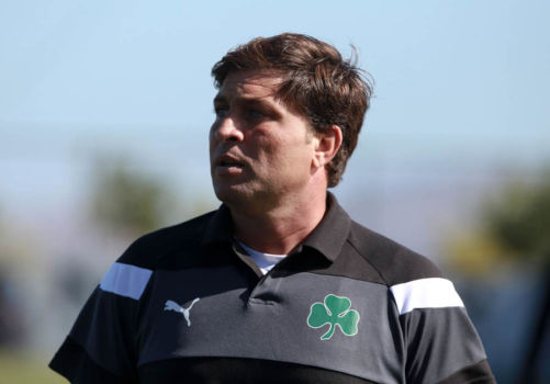 Πήραν το derby οι μικροί | pao.gr