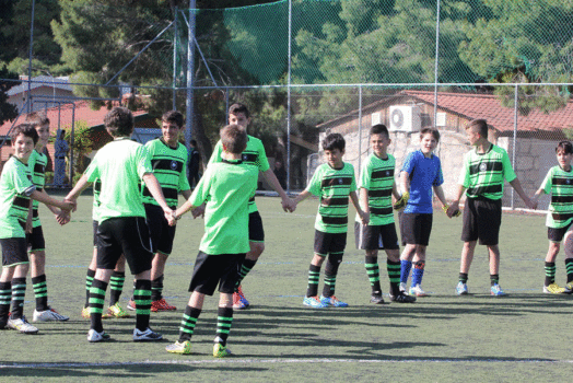 Τουρνουά Ζωής | pao.gr