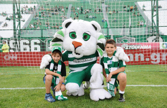 PΑΝΑΤΗΙΝAIKOS FC VISA | pao.gr