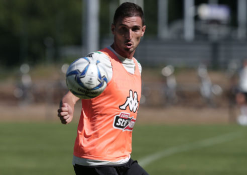 Αποφόρτιση για Μακέντα, Διούδη | pao.gr