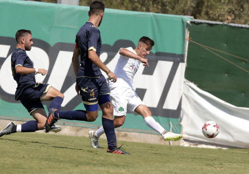 Εκτέλεση από στατικές φάσεις | pao.gr