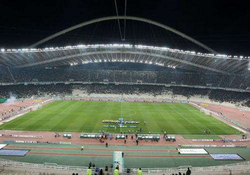 «Να μην στερηθεί η ομάδα τον κόσμο της» | pao.gr