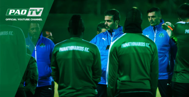 Μια… πράσινη ευρωπαϊκή ημέρα | pao.gr