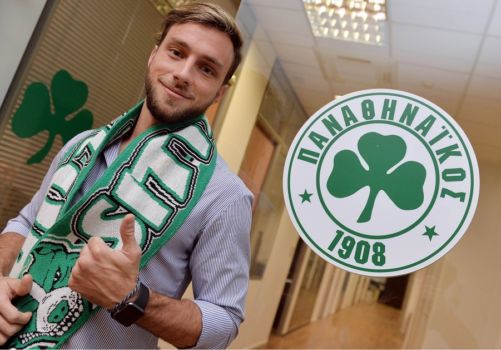 Ρινάλντι: «Να αποδείξω με τα γκολ μου την αξία μου» | pao.gr