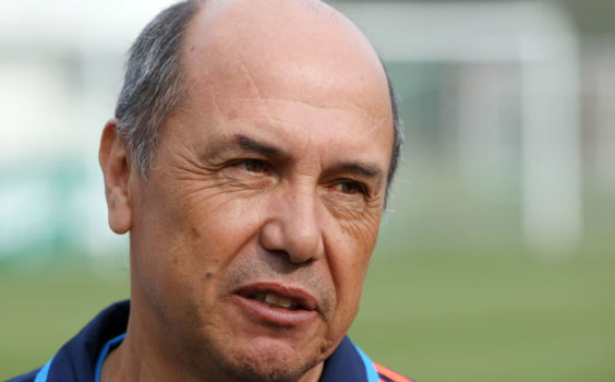 «Χουάν σε ευχαριστούμε, η σχέση μας δεν τελειώνει ποτέ» | pao.gr