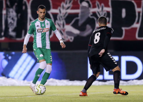 Πρόβλημα ο Σέχου | pao.gr