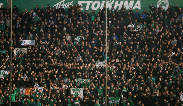 Πρόγραμμα διάθεσης εισιτηρίων Παναθηναϊκός–Κέρκυρα (9/1) | pao.gr