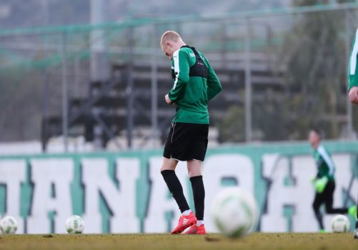 Συναρμογή και πιεστικά παιχνίδια | pao.gr