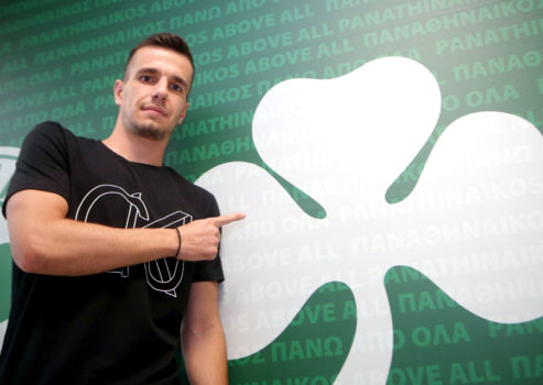 Ανανέωσε ο Θεοχάρης | pao.gr