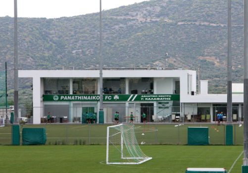 Σάββατο στο Κορωπί το derby των Νέων | pao.gr