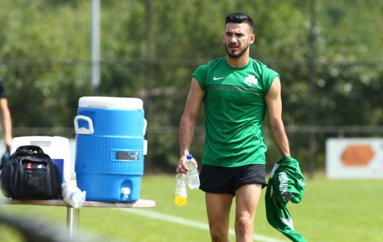 Ξανά στο «Γ. Καλαφάτης» | pao.gr