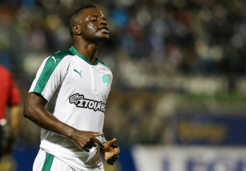 Επιστροφή για Γουακάσο, Ιμπάρμπο σε προπόνηση και αποστολή | pao.gr