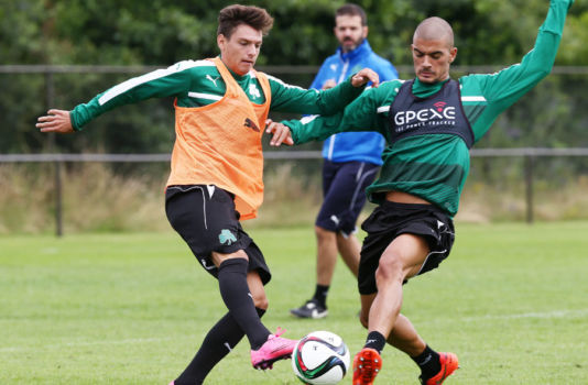 Η αποστολή του αγώνα με τον Ηρακλή | pao.gr