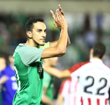 «Η κατάλληλη στιγμή για το επόμενο βήμα στην καριέρα μου» | pao.gr