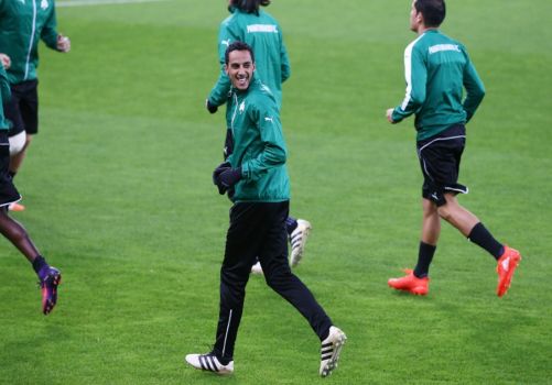 Επιστροφές στην αποστολή | pao.gr