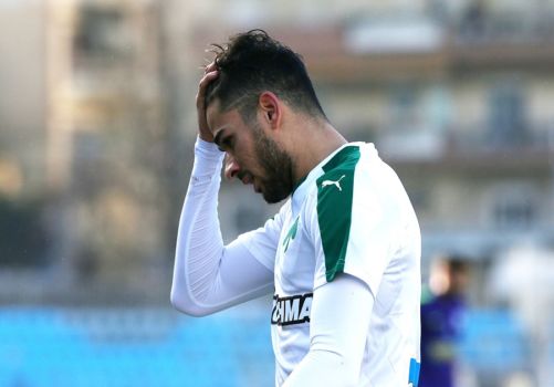 Στη Ντιζόν ο Αμπέντ | pao.gr