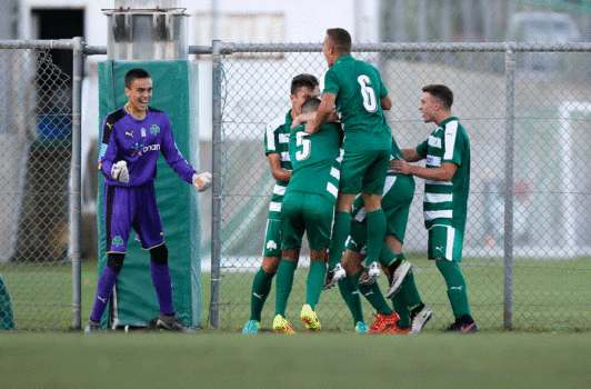 Όλα derby | pao.gr