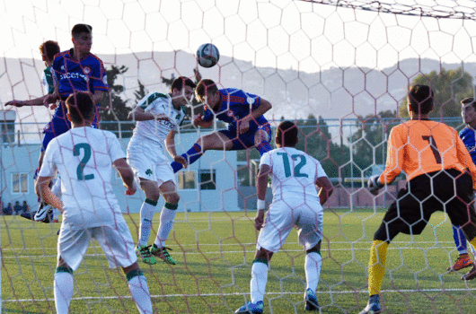 Με ΠΑΟΚ και ΟΣΦΠ την Κυριακή | pao.gr