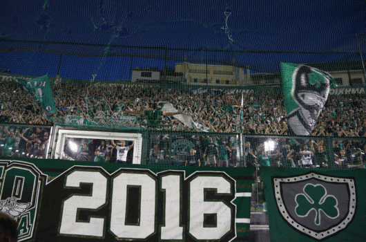 Τα εισιτήρια του Κυπέλλου με τον Ηρακλή | pao.gr