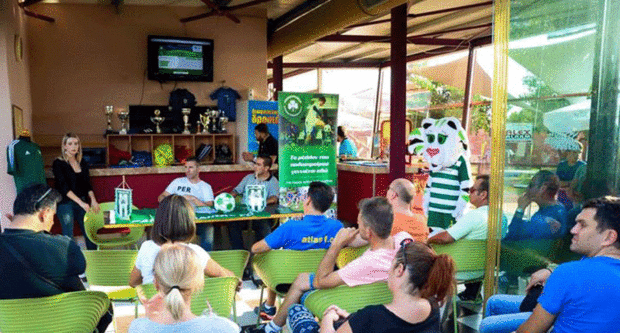 Παρουσιάστηκε το πρόγραμμα αξιολόγησης Νοτίου Ελλάδας | pao.gr
